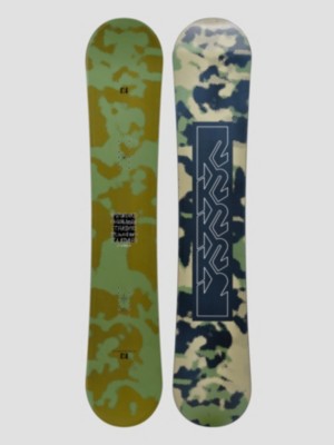 K2 Standard Snowboard - buy now | ID-731598